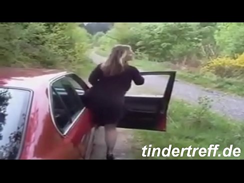 Tochter Im Auto - Finde mich auf Tindertreff