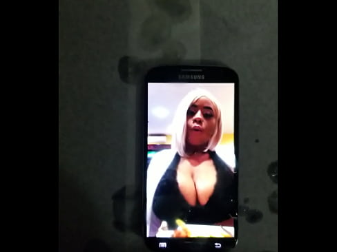 Big tits mami Tribute