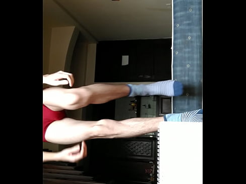 Xvideos Twink on Thong