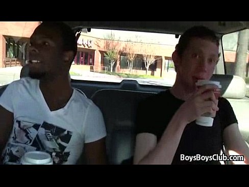 Blacks OnBoys - Interracial Hardcore NAsty Fucking Gay Sex 07