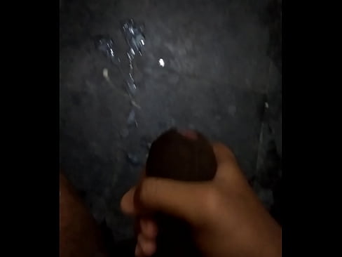 Indian Huge cumshot