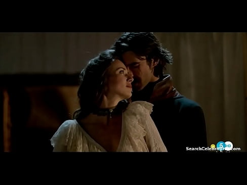 Natasha Yarovenko Las aventuras del capitan Alatriste S01E09 2015