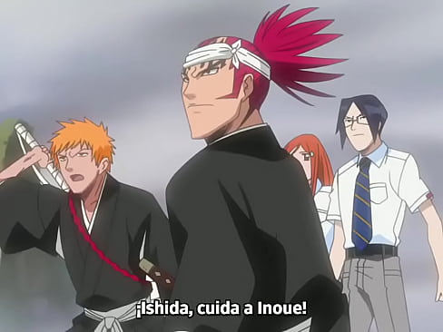 Bleach 68 sub español