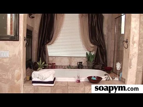 Soapy Massage For Him 16