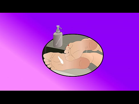 Cum on soles animated lisa ann 12312312361273612736712637612763213123123