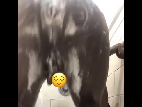 Shower sex