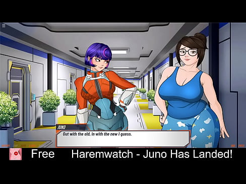 Haremwatch (free game itchio) Adventure