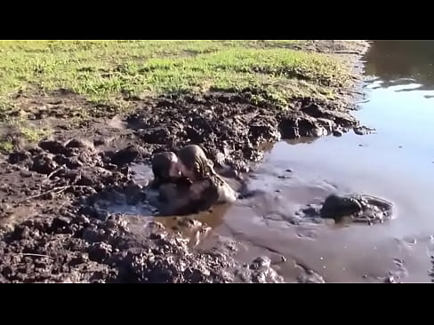 Mud Lovers Leila Hazlett Trailer