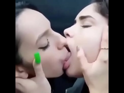 Unas ricas lesbianas