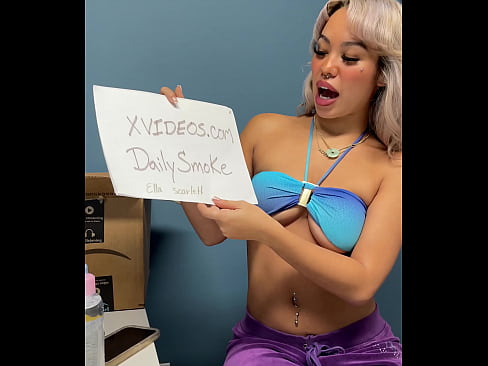 Verification video