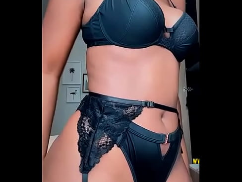 Sexy Ebony