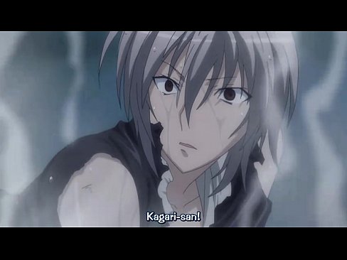 Sekirei Pure Engagement S2E06