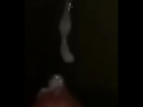 Slow Mo Video Cumshot