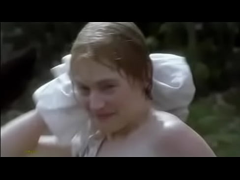 Kate Winslet's Naked Scene.