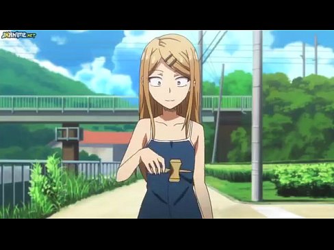 Dagashi Kashi (cap 08)