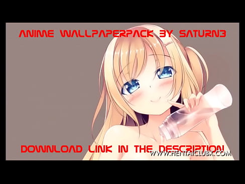 girls anime Anime Wallpaperpack by SaTurN3 32