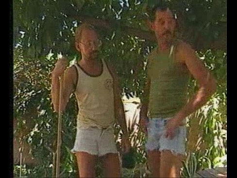 Gay Older Men - [Altomar] Working Stiffs