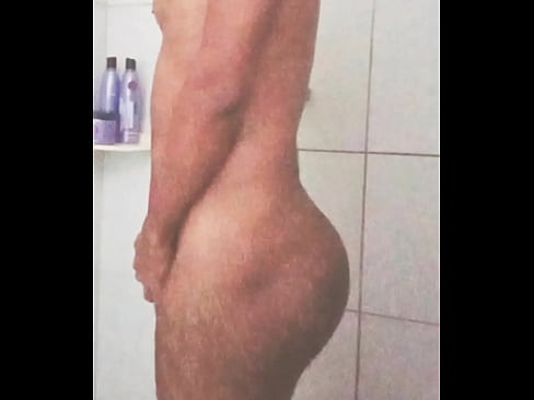 Boyzinho da bunda gostosa