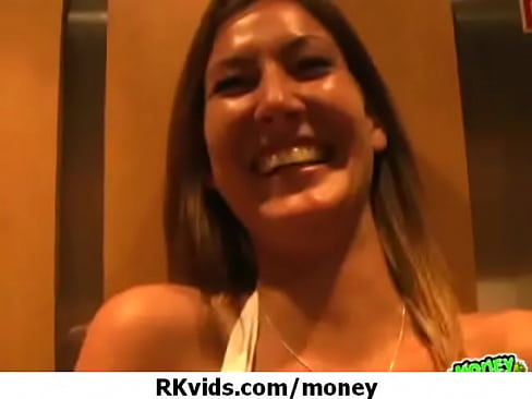 Real sex for money 28