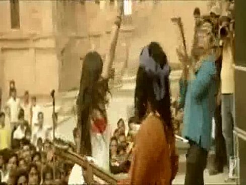 Dhunki - Song - MERE BROTHER KI DULHAN