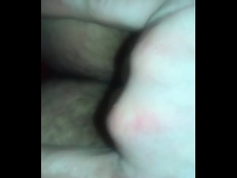 Finger fuck