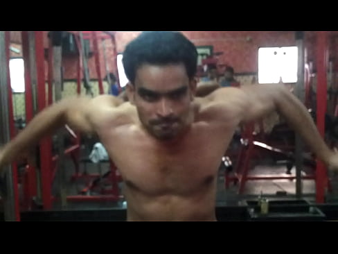 this my video while doing workout