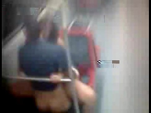 sexo no trem Brasil escândalo 18042012