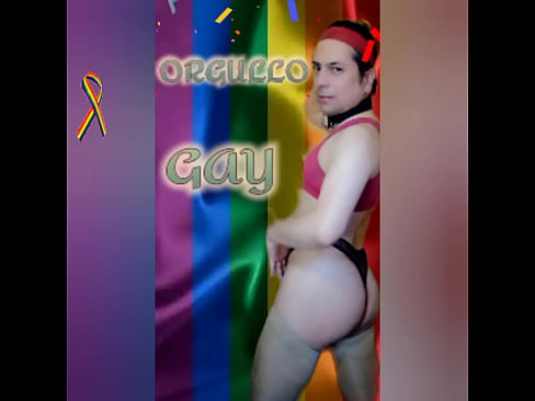 Orgullo gay