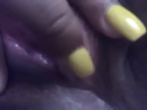 Juicy pussy