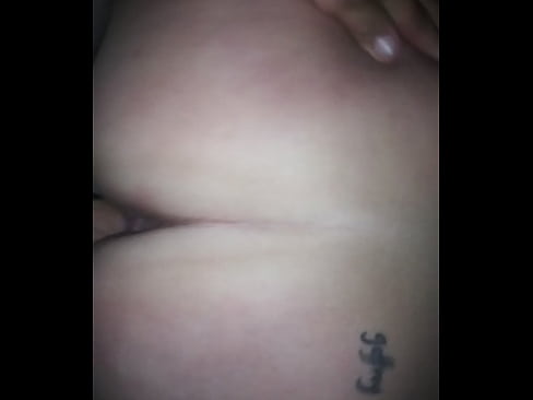 Cum in this pussy