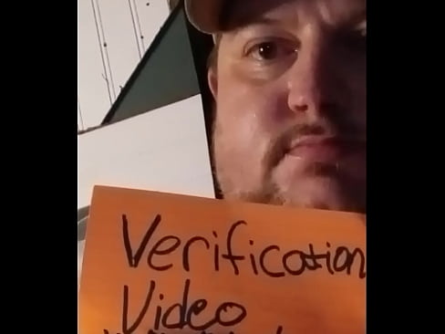 Verification video