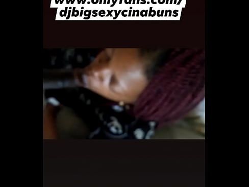 Subscribe to DJ Big Sexy Cinabuns to see exclusive videos and photos... exclusive