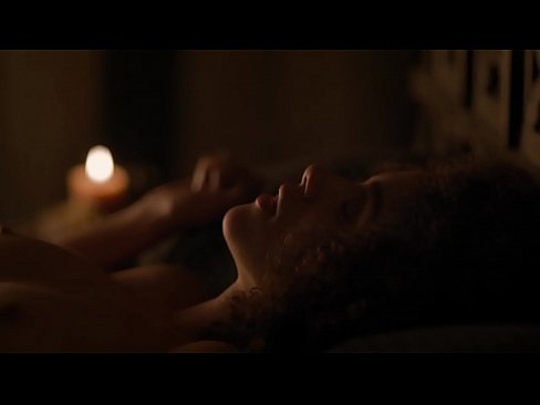 Game of thrones Missandei sex scenes