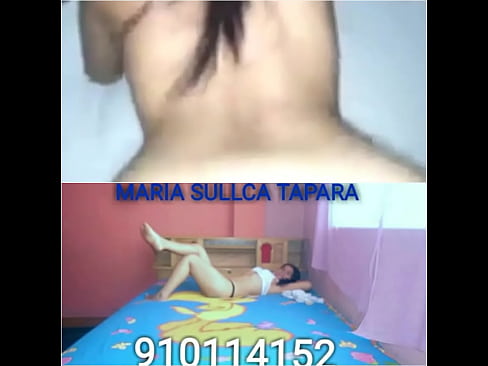 María Sullca Tapara