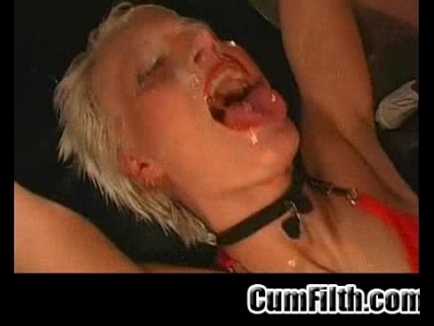 Small tit blonde MILF takes cumshots and sucks cock11 Fullscreen TSO[54]