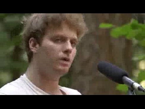 Mac DeMarco Salad Days (Live on KEXP @Pickathon)