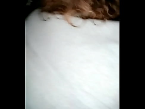 Fat ass 19yr old loves sucking dick