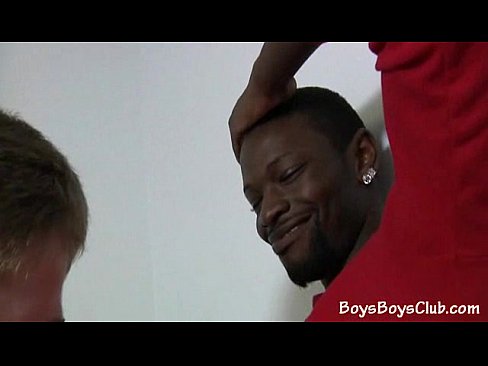 White sexy teen boy fucked by gay black dude 07