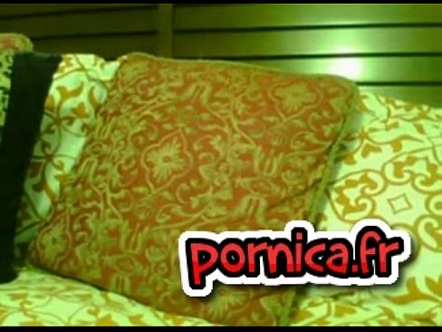Webcam Girl - Pornica.fr