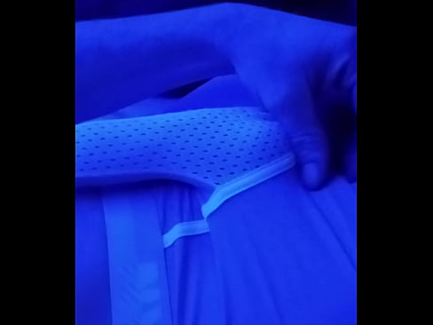 BWC Bulge in unique underwear