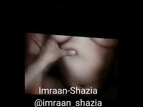 Imraan-Shazia (Delhi Muslim Couple)