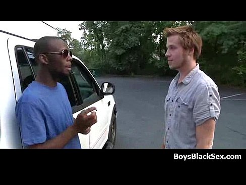 Black gay boys fuck white young dudes hardcore 21