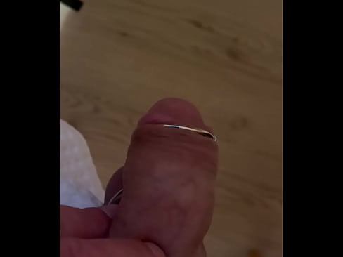 Cock Ring , appearing