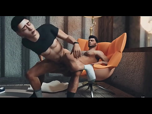 3D PORNOGRAFIA HOMOSEXUAL