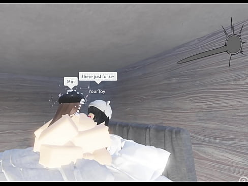 Hot Roblox Lesbian Fucking Eachother!