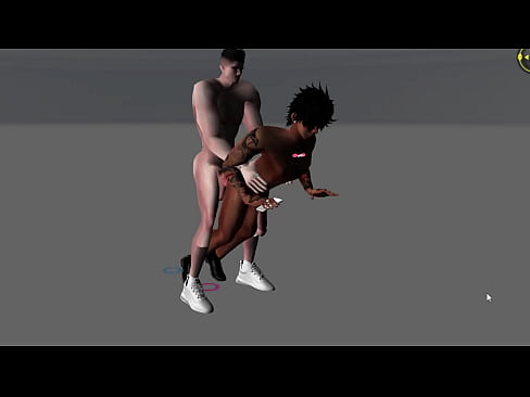 OF GAY IMVU LOL