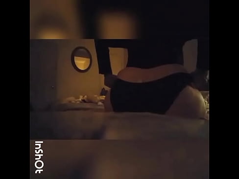 All that ass