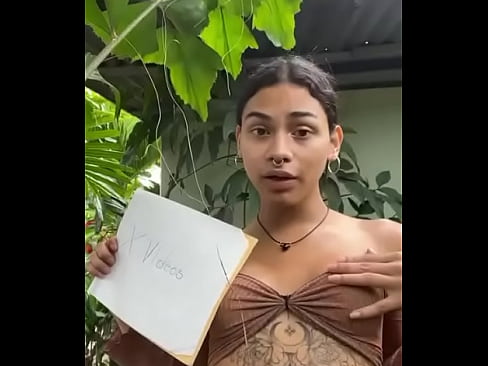 Verification video