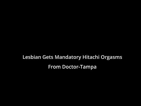 Lezbo Olivia Kassady Ends Up Detained At Conversion Therapy Center Undergoing Medical Research By Doctor Tampa Using Orgasms To Straighen Out The Lezbos