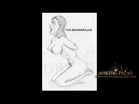 DrawingPalace.com Super hot compilation of cartoon sex and girl getting fucked in pussy and ass